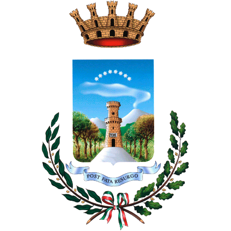 Logo Comune di Torre del Greco